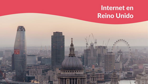 Reino Unido eSIM - Foto 2
