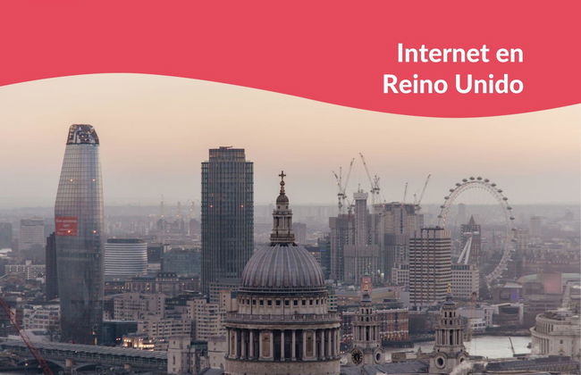 Reino Unido eSIM - Foto 2