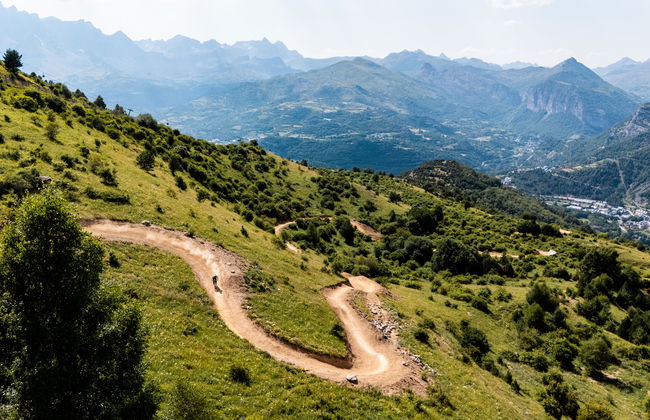 Viaje panorámico telecabina + menú - Panticosa - Foto 3