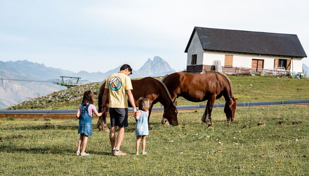 Viaje panorámico telecabina + menú - Panticosa - Foto 4