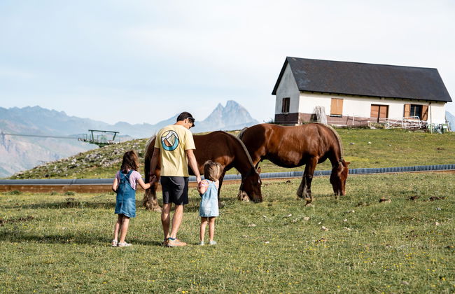 Viaje panorámico telecabina + menú - Panticosa - Foto 4