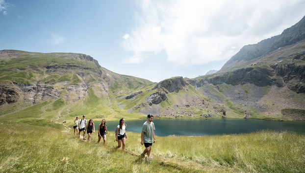 Viaje panorámico telecabina + menú - Panticosa - Foto 5