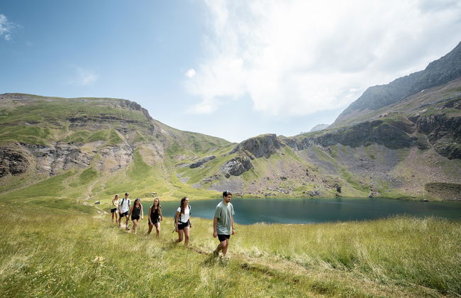 Viaje panorámico telecabina + menú - Panticosa - Foto 5