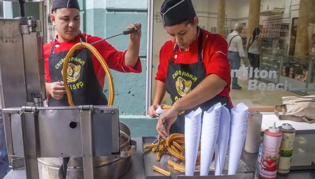Tour de comida callejera por La Habana - Foto 4