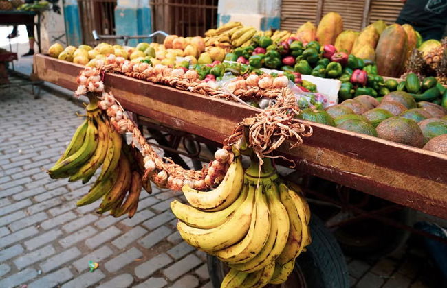Tour de comida callejera por La Habana - Foto 2