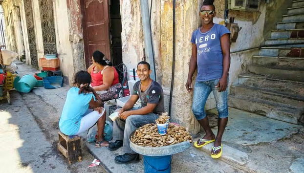 Tour de comida callejera por La Habana - Foto 3