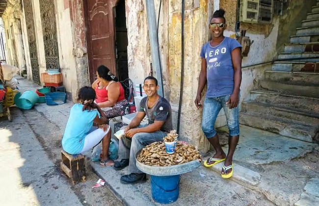 Tour de comida callejera por La Habana - Foto 3