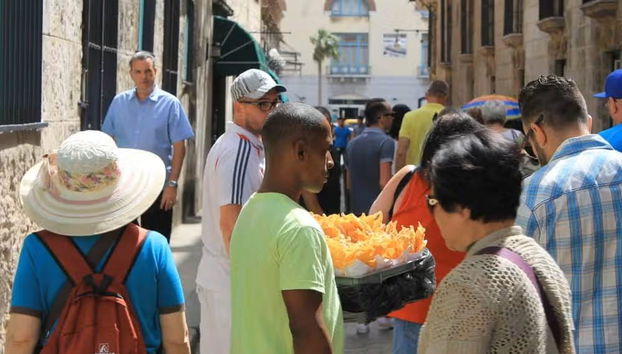 Tour de comida callejera por La Habana - Foto 5