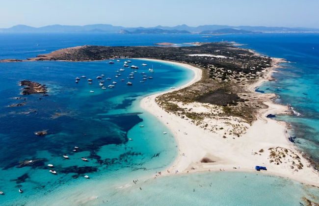 Barco a Formentera desde Ibiza - Foto 3