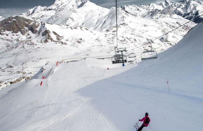 Forfait Aramón Formigal-Panticosa - Foto 8