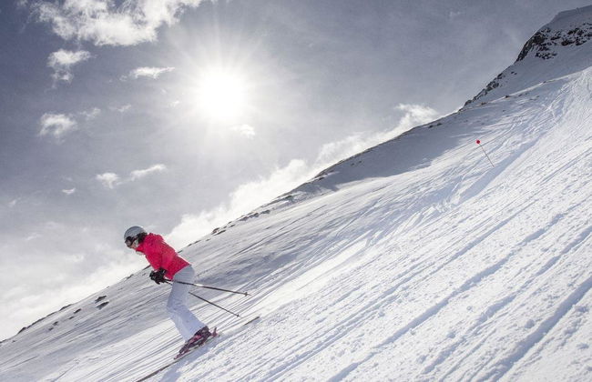 Forfait Aramón Formigal-Panticosa - Foto 11