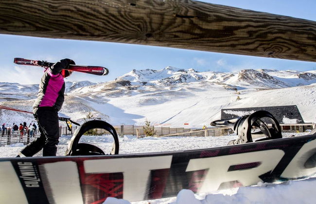 Forfait Aramón Formigal-Panticosa - Foto 18