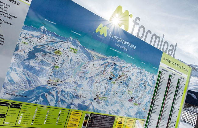 Forfait Aramón Formigal-Panticosa - Foto 23