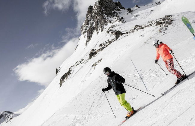 Forfait Aramón Formigal-Panticosa - Foto 14