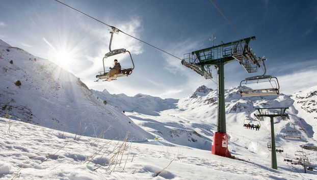 Forfait Aramón Formigal-Panticosa - Foto 2