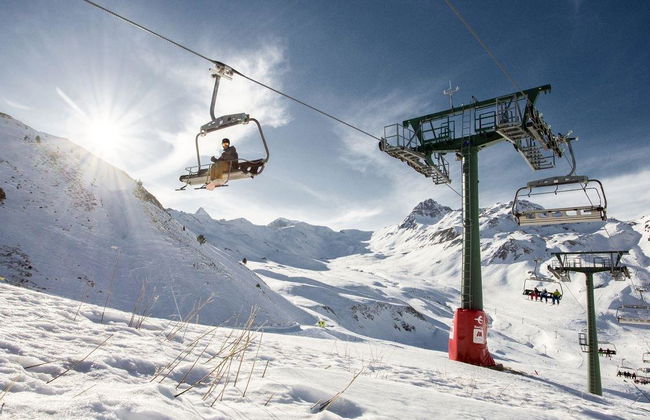 Forfait Aramón Formigal-Panticosa - Foto 2