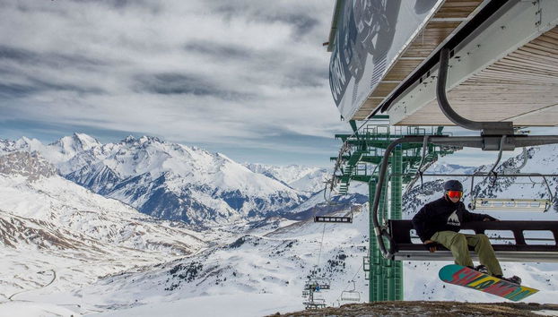 Forfait Aramón Formigal-Panticosa - Foto 5