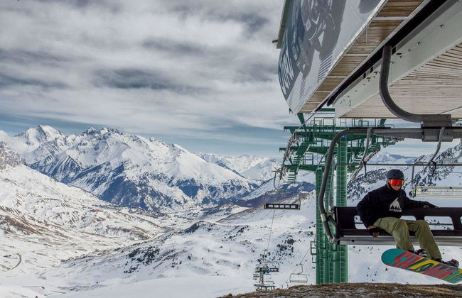 Forfait Aramón Formigal-Panticosa - Foto 5