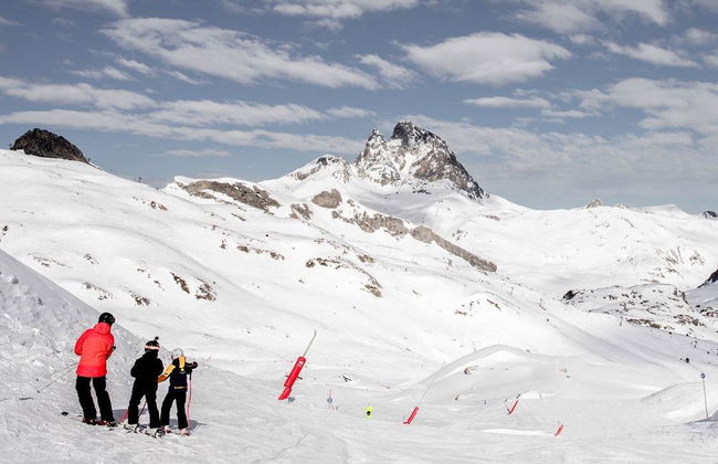 Forfait Aramón Formigal-Panticosa - Foto 13