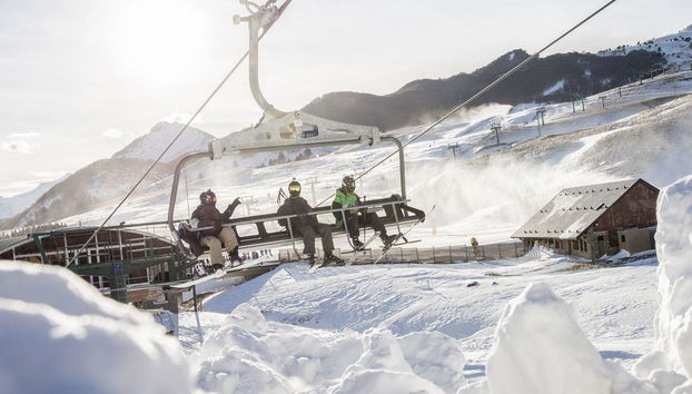 Forfait Aramón Formigal-Panticosa - Foto 4