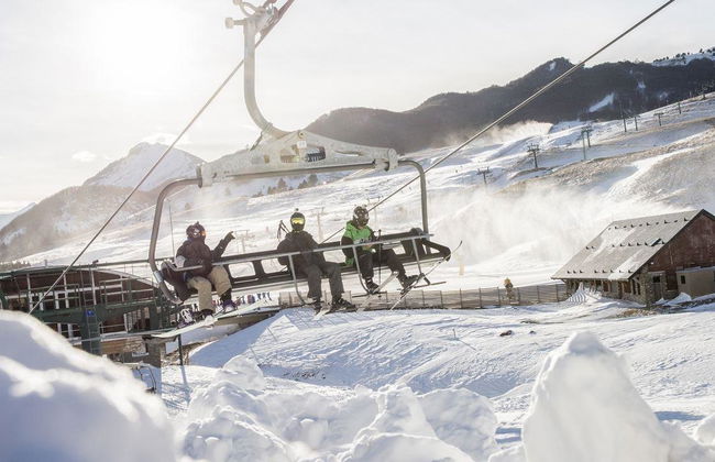 Forfait Aramón Formigal-Panticosa - Foto 4