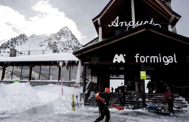 Forfait Aramón Formigal-Panticosa - Foto 3