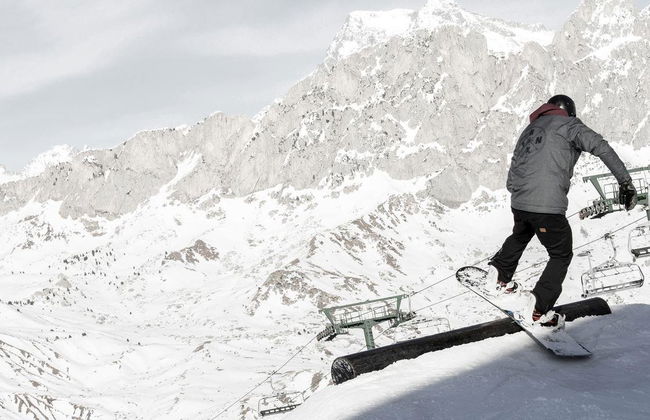 Forfait Aramón Formigal-Panticosa - Foto 7