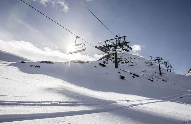 Forfait Aramón Formigal-Panticosa - Foto 12