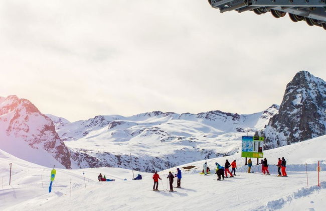 Forfait Aramón Formigal-Panticosa - Foto 6