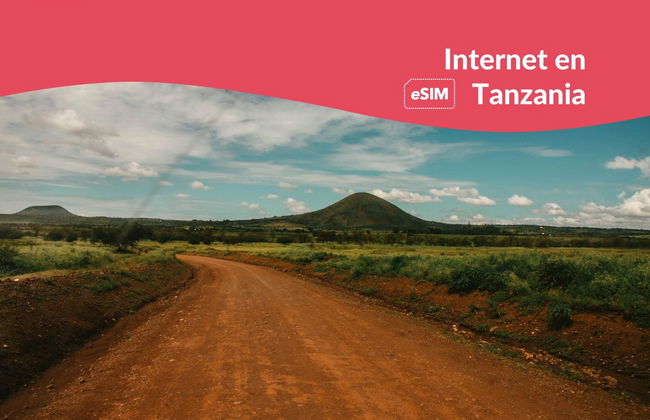 Tanzania eSIM - Photo 3