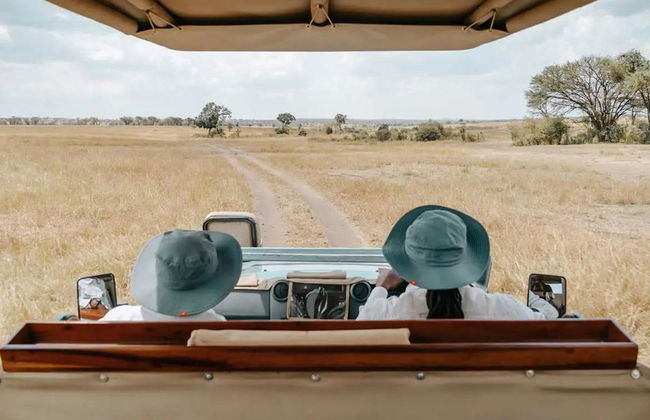Tanzania eSIM - Photo 1