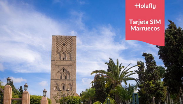 Maroc eSIM - Photo 2