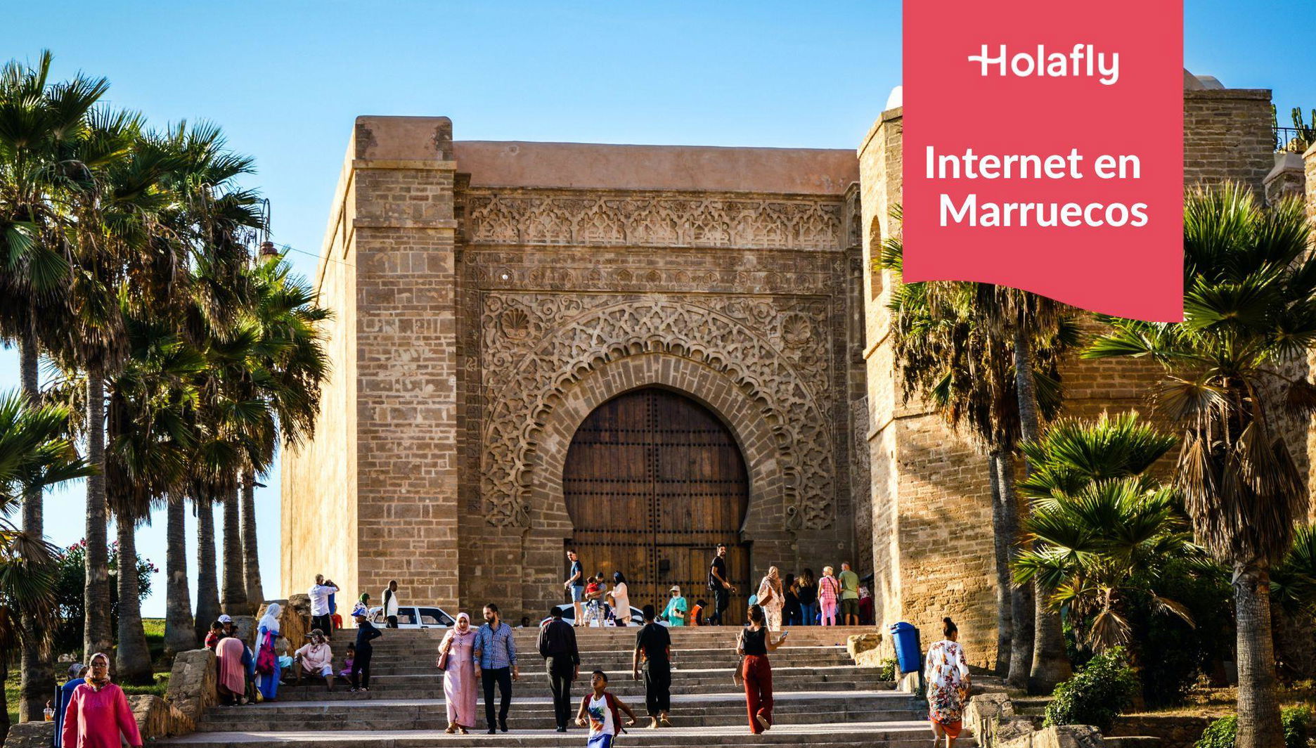 Maroc eSIM - Photo 1