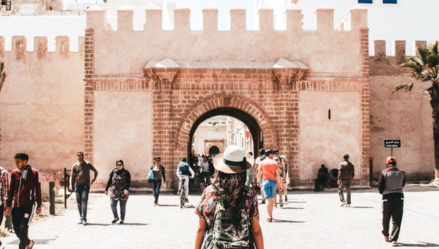 Maroc eSIM - Photo 3