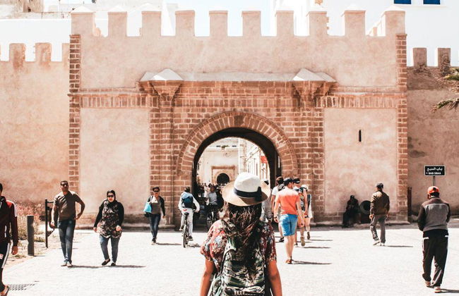 Maroc eSIM - Photo 3