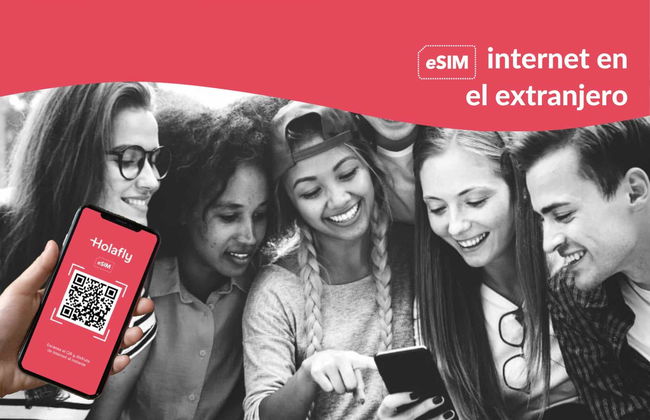 Maroc eSIM - Photo 4