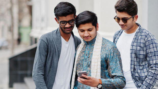 Indien eSIM - Foto 4