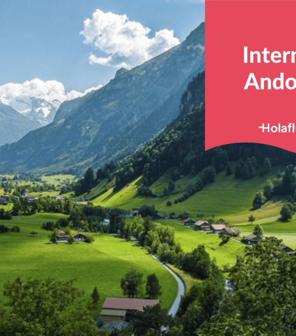 Andorra eSIM