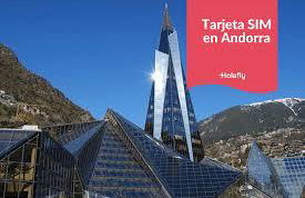 Andorra eSIM - Foto 2