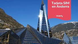 Andorra eSIM - Foto 2