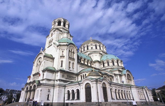 Bulgaria eSIM - Foto 1