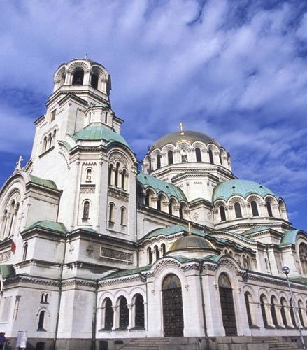 Foto de Bulgaria eSIM