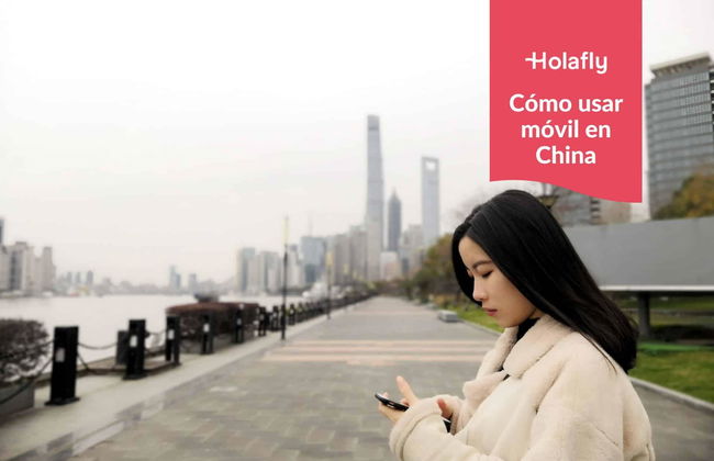 China eSIM - Photo 3