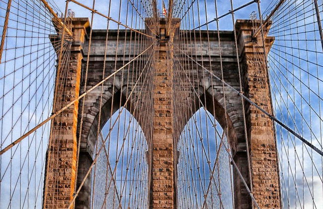 Contrastes de Nueva York - Foto 6