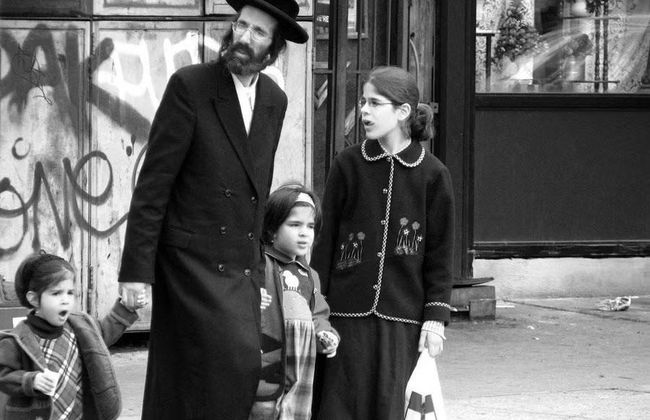 Contrastes de Nueva York - Foto 3