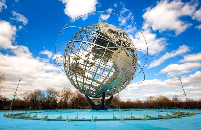 Contrastes de Nueva York - Foto 4