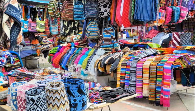 Escursione a Otavalo - Foto 4