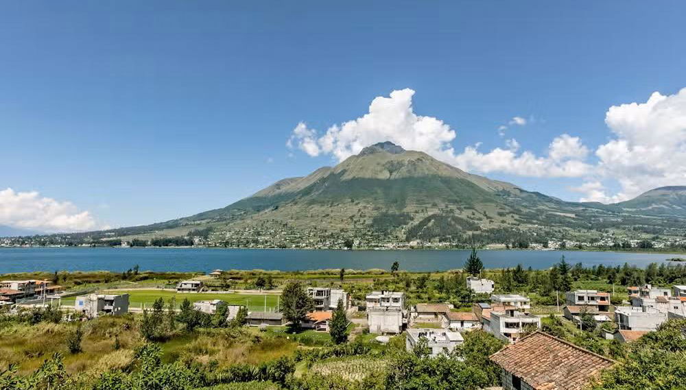 Excursion à Otavalo - Photo 1
