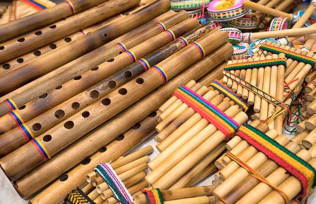 Otavalo Day Trip - Photo 5