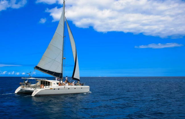 Crucero por el norte de Isla Mauricio - Foto 4
